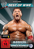 Film: Best of WWE - Batista Unleashed