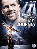 Film: WWE - Shawn Michaels: My Journey