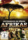 Film: Unterwegs im Sden Afrikas