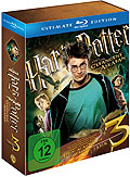 Harry Potter und der Gefangene von Askaban - Ultimate Edition
