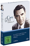 Film: Cary Grant Edition 3
