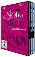 Film: The Story of Fashion
