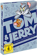 Film: Tom & Jerry - 70 Jahre Jubilumsfeier Deluxe