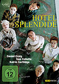 Film: Hotel Splendide