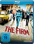 Film: The Firm - 3. Halbzeit