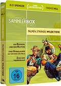 Film: Bud Spencer & Terence Hill Sammlerbox - Vol. 2