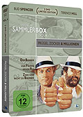 Bud Spencer & Terence Hill Sammlerbox - Vol. 4