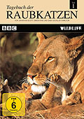 Film: BBC Wildlife: Tagebuch der Raubkatzen - Teil 1
