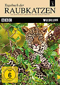 BBC Wildlife: Tagebuch der Raubkatzen - Teil 3