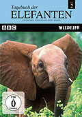 Film: BBC Wildlife: Tagebuch der Elefanten - Teil 2