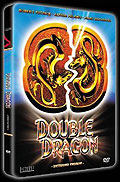Film: Double Dragon - Extended Version - Metal-Pack