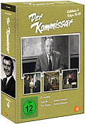 Film: Der Kommissar - Kollektion 4
