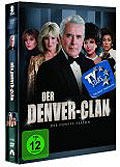 Der Denver Clan - Season 5
