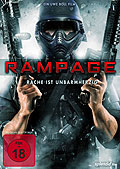 Film: Rampage - Rache ist unbarmherzig