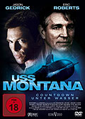 Film: USS Montana - Countdown unter Wasser