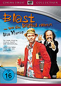 Blast - Wo die Bffel rhren - Cinema Finest Collection