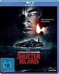 Film: Shutter Island - Diese Insel wirst du nie verlassen.