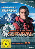 Abenteuer Survival - Staffel 2.0