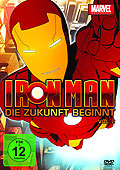Film: Iron Man: Die Zukunft beginnt - Season 1.2