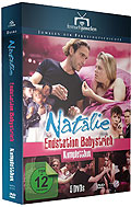 Fernsehjuwelen: Natalie - Endstation Babystrich - Komplettbox