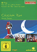 Film: Play - Chicken Run - Hennen rennen