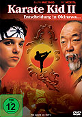 Karate Kid 2 - Entscheidung in Okinawa