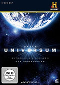 Film: Unser Universum - Staffel 1