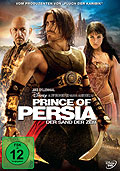 Film: Prince of Persia - Der Sand der Zeit