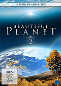 Beautiful Planet - Box 2