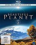 Film: Beautiful Planet - Box 2
