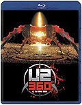 U2 - 360 Degrees Tour