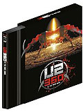 U2 - 360 Degrees Tour - Deluxe Edition