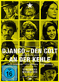 Film: Django - Den Colt an der Kehle