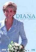 Diana - The Peoples Princess