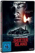 Shutter Island - Diese Insel wirst du nie verlassen. - Limited Edition