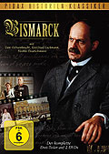 Film: Pidax Historien-Klassiker: Bismarck