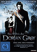 Film: Das Bildnis des Dorian Gray - Ewig jung. Ewig verdammt.
