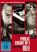 Public Enemy No.1 - Todestrieb