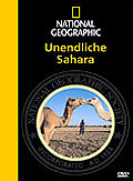 National Geographic - Unendliche Sahara