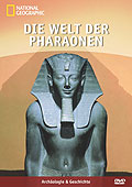 Film: National Geographic - Die Welt der Pharaonen