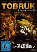 Film: Tobruk - Libyen 1941