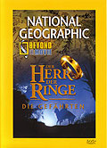 Film: National Geographic - Der Herr der Ringe - Die Gefhrten: Beyond The Movie