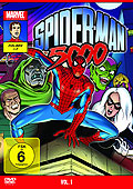Film: Spiderman 5000 - Vol. 1