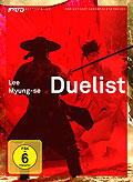 Film: Intro Edition Asien 15 - Duelist