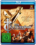 Film: Die Kreuzzge - Halbmond & Kreuz
