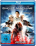 Film: Ghost Machine