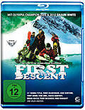 Film: First Descent - The Story of Snowboarding Revolution
