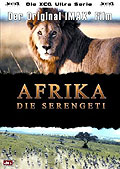Film: IMAX-XCQ Ultra: Africa Serengeti