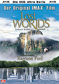 Film: IMAX-XCQ Ultra: Lost Worlds - Verlorene Welten