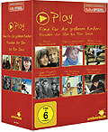 Film: Play - Box 2 - Filme der 50er-80er Jahre